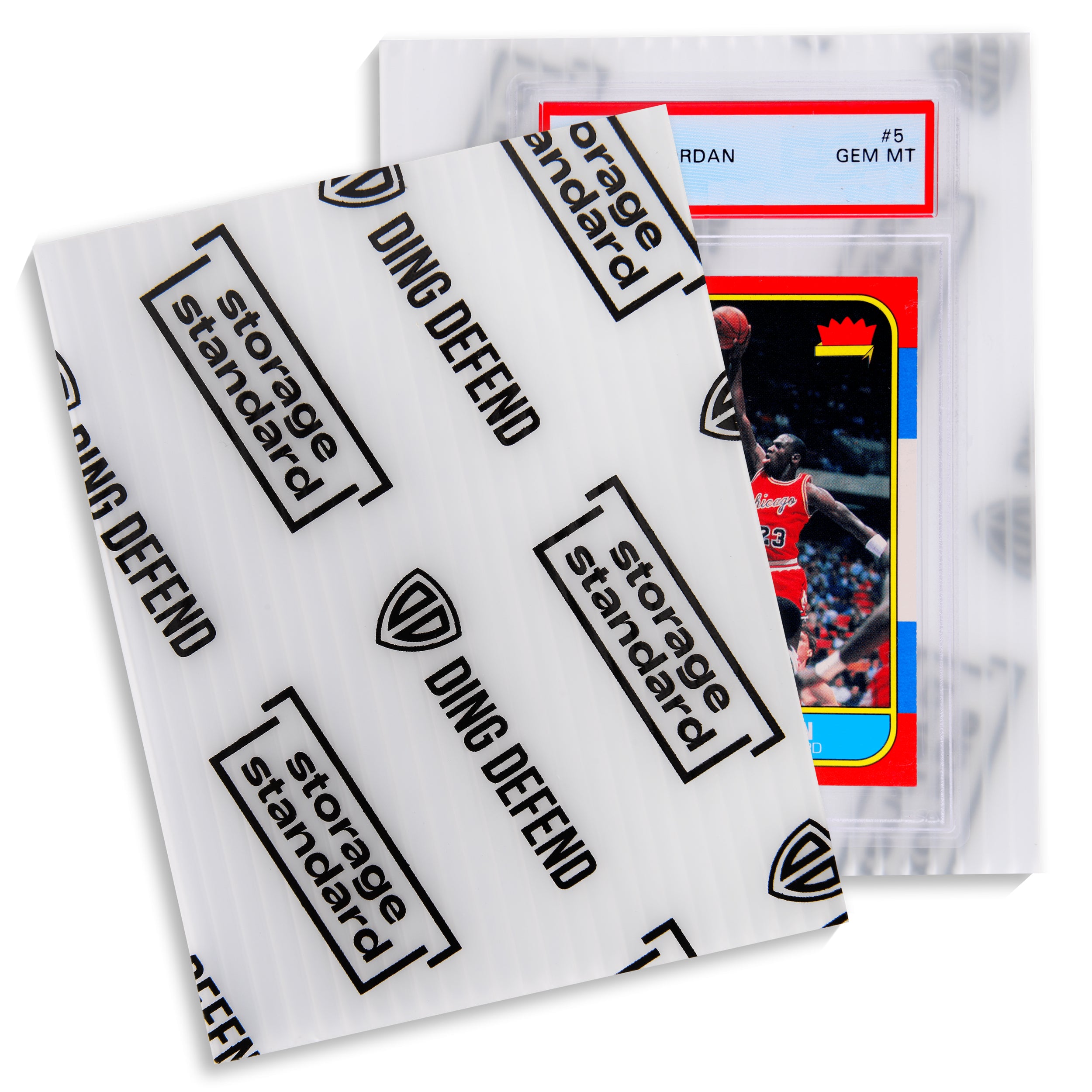 Nitroplus Card Masters Card Sleeve Carol (Card Sleeve) - HobbySearch  Trading Card Store