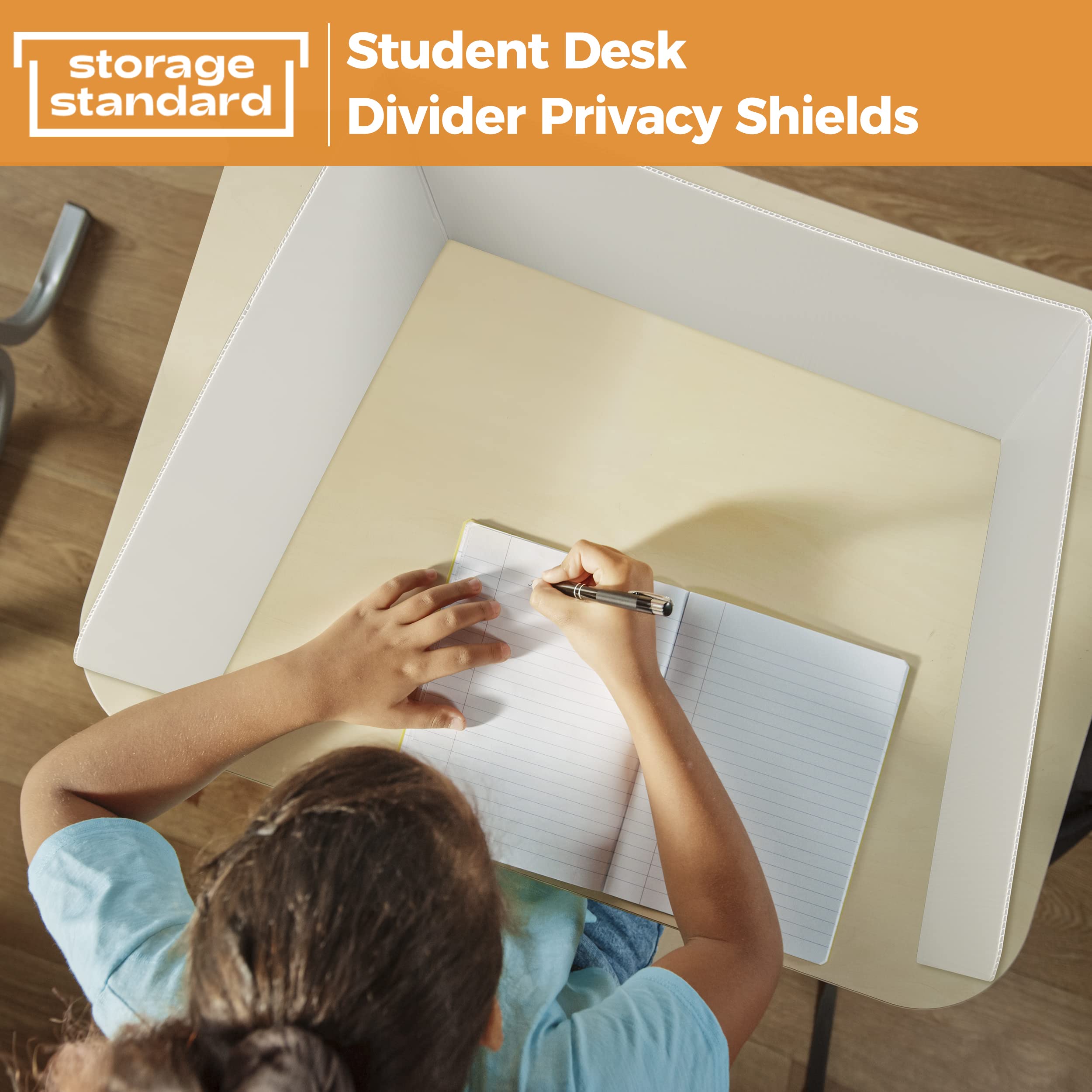 Privacy Boards, Classroom Organization